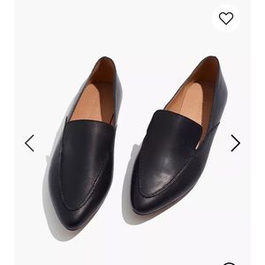 Madewell Frances Skimmer